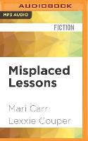 MISPLACED LESSONS M