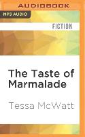 TASTE OF MARMALADE M