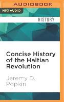 Concise History of the Haitian Revolution