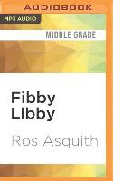 Fibby Libby: A Shark Ate My Socks and Other Stories