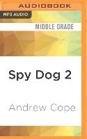 SPY DOG 2 M