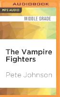 VAMPIRE FIGHTERS M