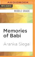 MEMORIES OF BABI M