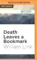 Death Leaves a Bookmark