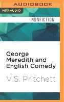 George Meredith and English Comedy