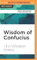 Wisdom of Confucius