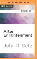 After Enlightenment