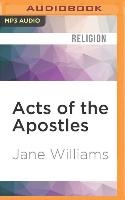 ACTS OF THE APOSTLES M