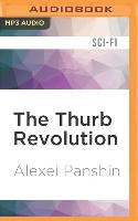 THURB REVOLUTION M