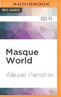 MASQUE WORLD M