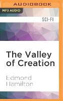 VALLEY OF CREATION M