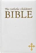 Catholic Children's Bible-Nab