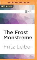 FROST MONSTREME M