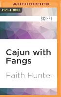 CAJUN W/FANGS M