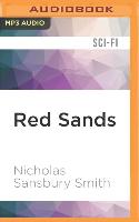 Red Sands: An Orbs Prequel