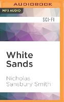 White Sands: An Orbs Prequel