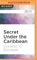 SECRET UNDER THE CARIBBEAN M