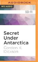 SECRET UNDER ANTARCTICA M