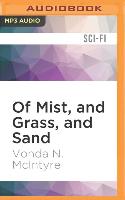OF MIST & GRASS & SAND M
