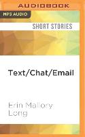 TEXT/CHAT/EMAIL M