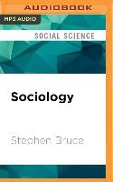 Sociology: A Very Short Introduction