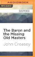 BARON & THE MISSING OLD MAST M