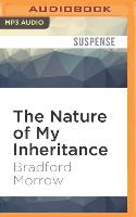 NATURE OF MY INHERITANCE M