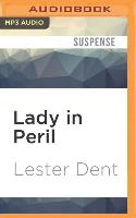 LADY IN PERIL M