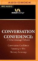 CONVERSATION CONFIDENCE A V 3M