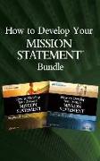 How to Develop Your Mission Statements Bundle