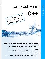 Eintauchen in C++