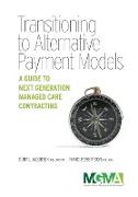 Transitioning to Alternative Payment Models