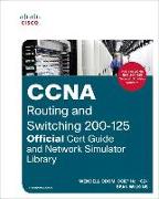 CCNA ROUTING & SWITCHING 200-1