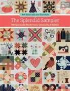 SPLENDID SAMPLER