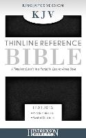 KJV Thinline Bible