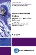 INNOVATIVE BUSINESS PROJECTS