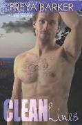 Clean Lines: A Cedar Tree Novel