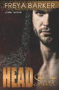 Head Start: A Cedar Tree Novel