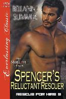 SPENCERS RELUCTANT RESCUER RES
