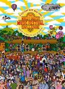 The World's Greatest Music Festival Challenge