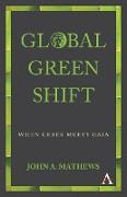 GLOBAL GREEN SHIFT