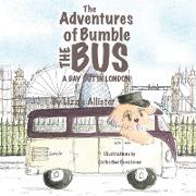 The Adventures of Bumble the Bus
