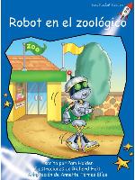 SPA-ROBOT EN EL ZOOLOGICO