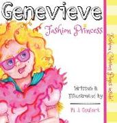 Genevieve: Fashion Princess