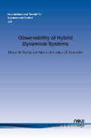 Observability of Hybrid Dynamical Systems