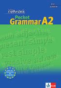 English Network Pocket Grammar A1/A2 - BuchA1/A2