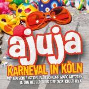 Ajuja Karneval in Köln