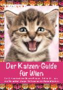 Der Katzen-Guide für Wien