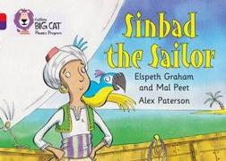 Sinbad the Sailor