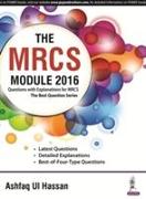 The MRCS Module 2016